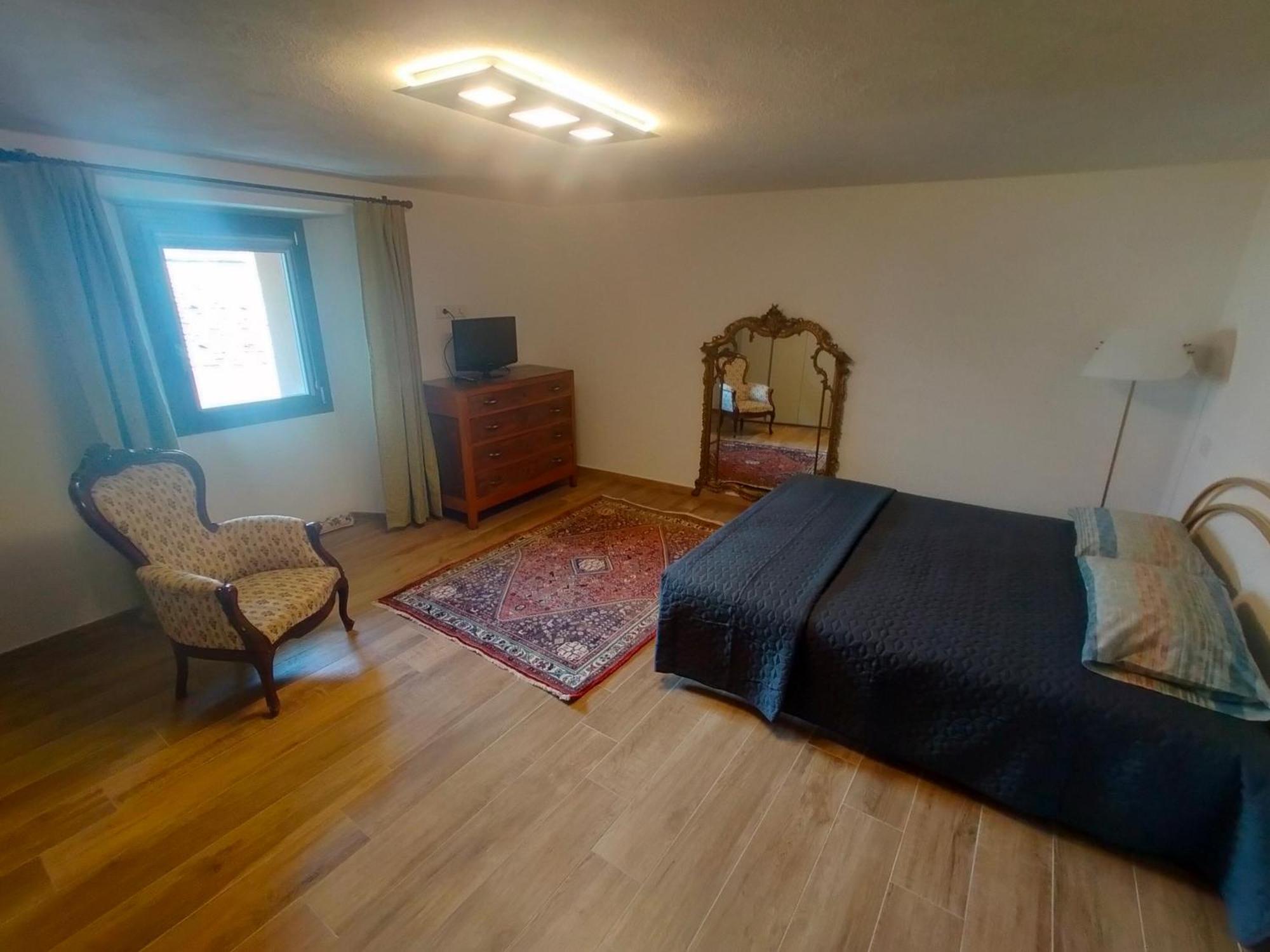 Appartamento La Vista 2 Cir 0110 Аоста Экстерьер фото